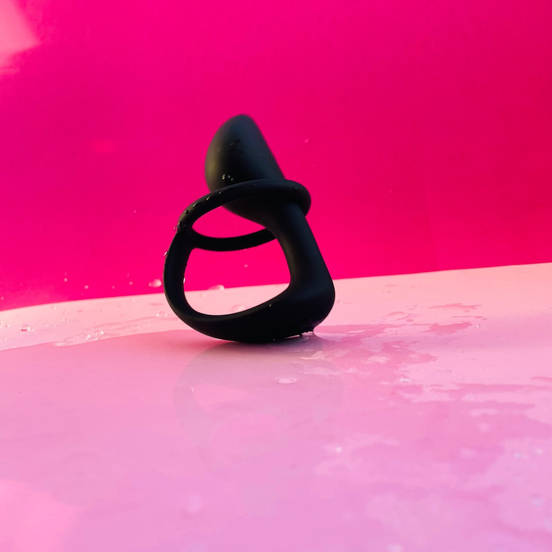 ANILLO ESTIMULADOR ANAL