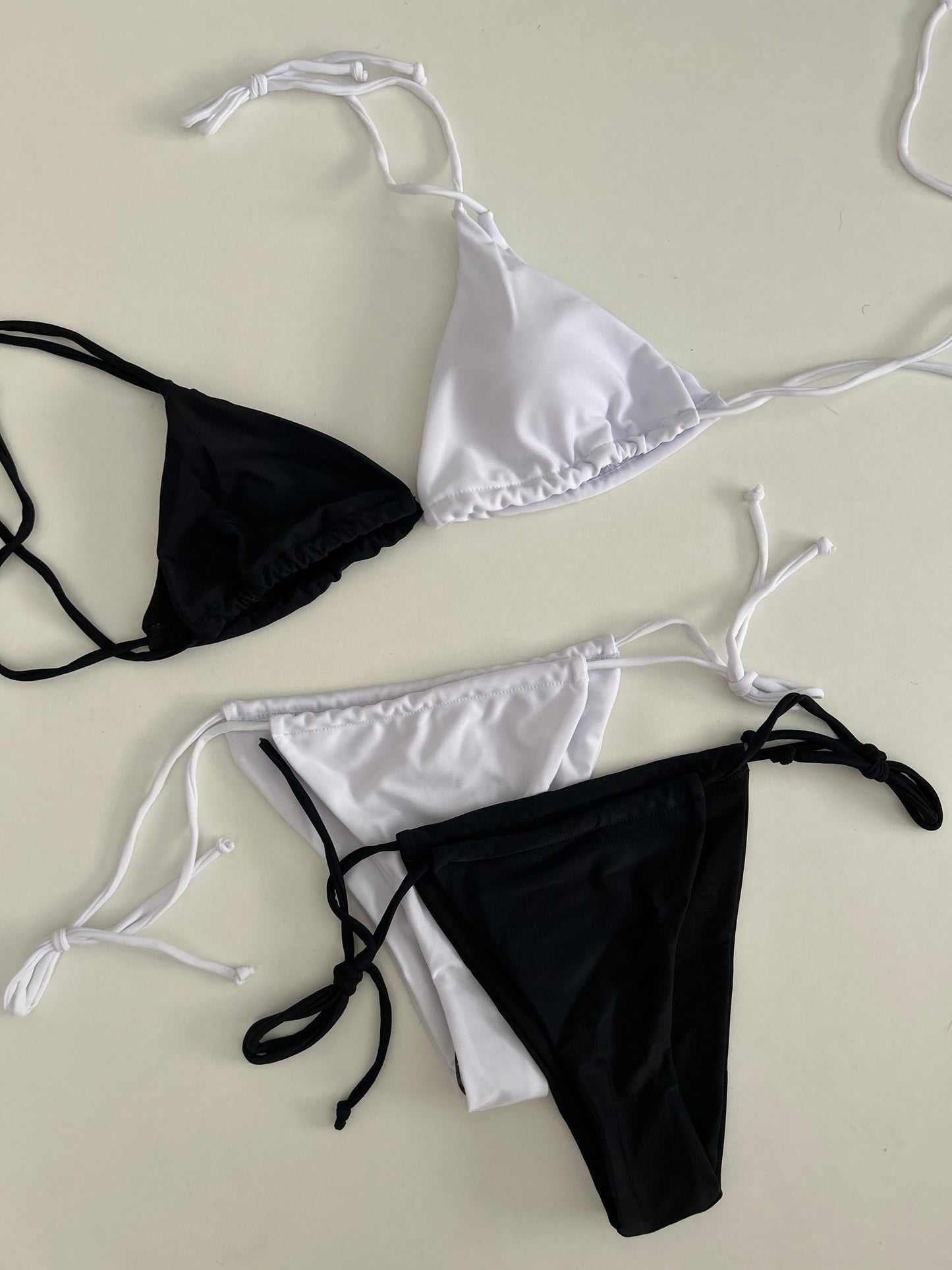 BIKINI ALINA BLANCO