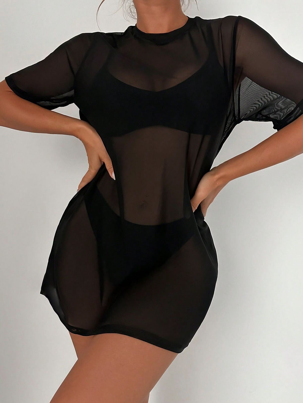 VESTIDO REMERON HELENA